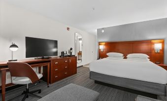 Courtyard Burlington Williston
