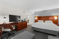 Courtyard Burlington Williston Hoteles en 