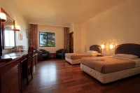 斯里英達私人有限公司度假村