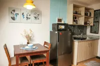 Laurens Crib Marilao with Netflix & Wifi, 1Bedroom Hoteles en Bulacán