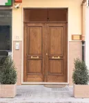 เกสต์เฮาส์ ปิอาซซา คาร์มิเน โรงแรมใน