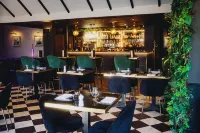 The Chesterton Hotel - bar