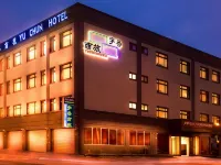YU CHUN HOTEL Hotels near Taichung International Airport