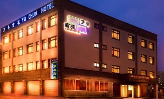 YU CHUN HOTEL