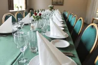 Hotel Medio Fredericia - breakfast