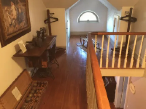 Willard Richards Inn Hotels in Nauvoo