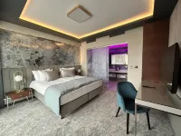 Tisia Hotel & Spa Hotels in Тисауйварош