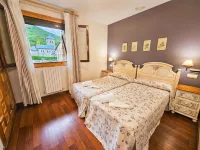 Apartamentos Gavín Biescas 3000 Hotel di Fiscal