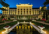 Kempinski Palace Portoroz Slovenia
