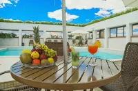 Golden Tulip Goiania Address - Pools