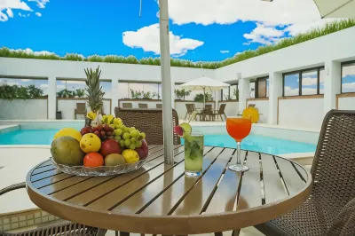 Golden Tulip Goiania Address Hotels in 