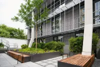 Mercure München City Schwabing - 3 étoiles