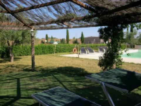 Il Gelsomino Bio Agriturismo