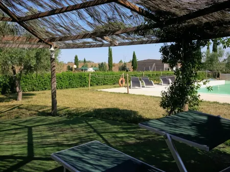 Il Gelsomino Bio Agriturismo