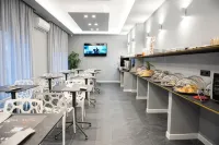 Alma Hotel Hotels in Palermo
