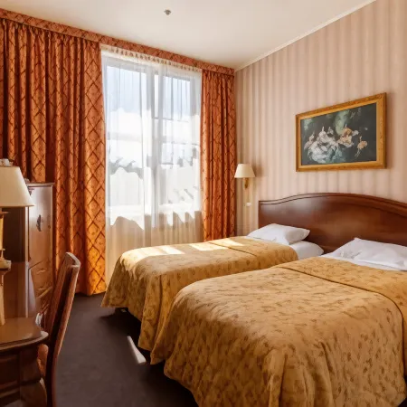 Волжская Ривьера Отели в г. Угличский район