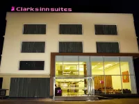 Clarks Inn Suites Katra Các khách sạn ở Katra