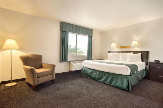 Travelodge by Wyndham Winslow