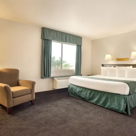 Travelodge by Wyndham Winslow