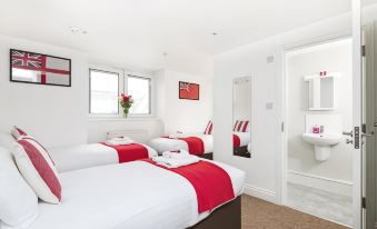 Hamptons Brighton