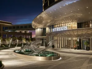The St. Regis Belgrade