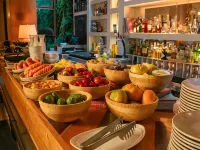 The Click Clack Hotel Bogotá Hotels near تشيكو