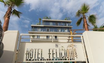 Hotel Felicioni