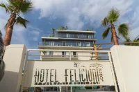 Hotel Felicioni Hotel a Roseto degli Abruzzi