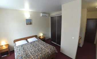 Podvore Hotel