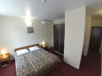 Podvore Hotel Hotels near Tula Synagogue