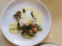 Hotel Restaurant Relais des Forêts - petit déjeuner