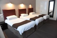 Sandyford Hotel Hotels in Glasgow