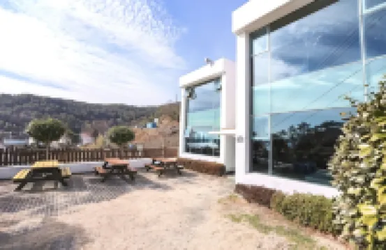 Tongyeong Travel Guest Pension