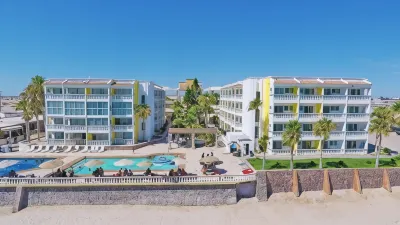 Hotel Playa Bonita Resort Hotel di Rocky Point