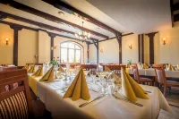 Penzión Talisman Hotels in Rajecké Teplice