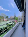 Khách Sạn Sài Gòn Hà Tiên Các khách sạn ở Hà Tiên