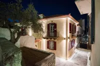 Pension Dafni Hotels in Nafplio