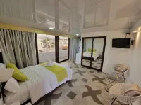 Hostal Gosén Hôtels à : Île San Cristóbal