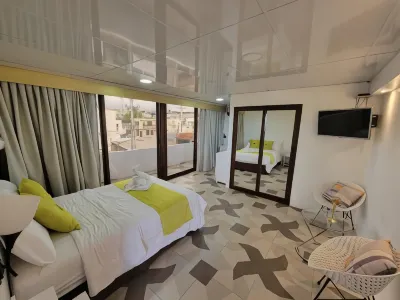 Hostal Gosén