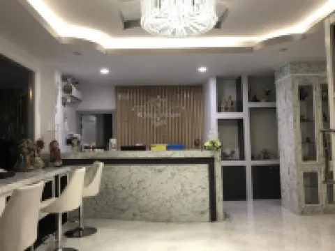 White House Hotels in Phang Nga Town