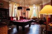 Relais Villa Pomela Hotels in Carbonara Scrivia