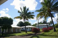 Turismo Vinapu Hotels in Hanga Roa