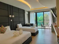 Kiree River Hotel - WiFi