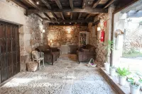 Posada la Corralada Hotels in Lierganes