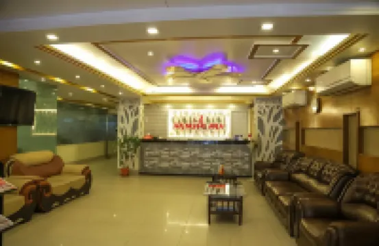 Panshi Inn Sylhet