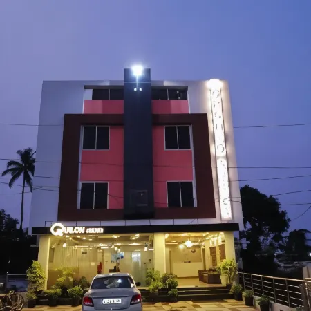 The Orchid Suites