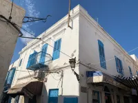 Dar Lola Djerba Hotels in 