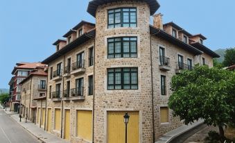 Hotel Villa de Cabrales