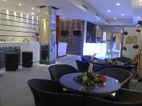 Hotel Risberg Hotel di Gallipoli