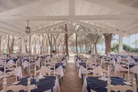 Club Hotel Marina Seada Beach Hotels in Tanaunella